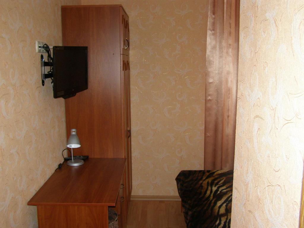 Adler Hotel Kiev Dış mekan fotoğraf