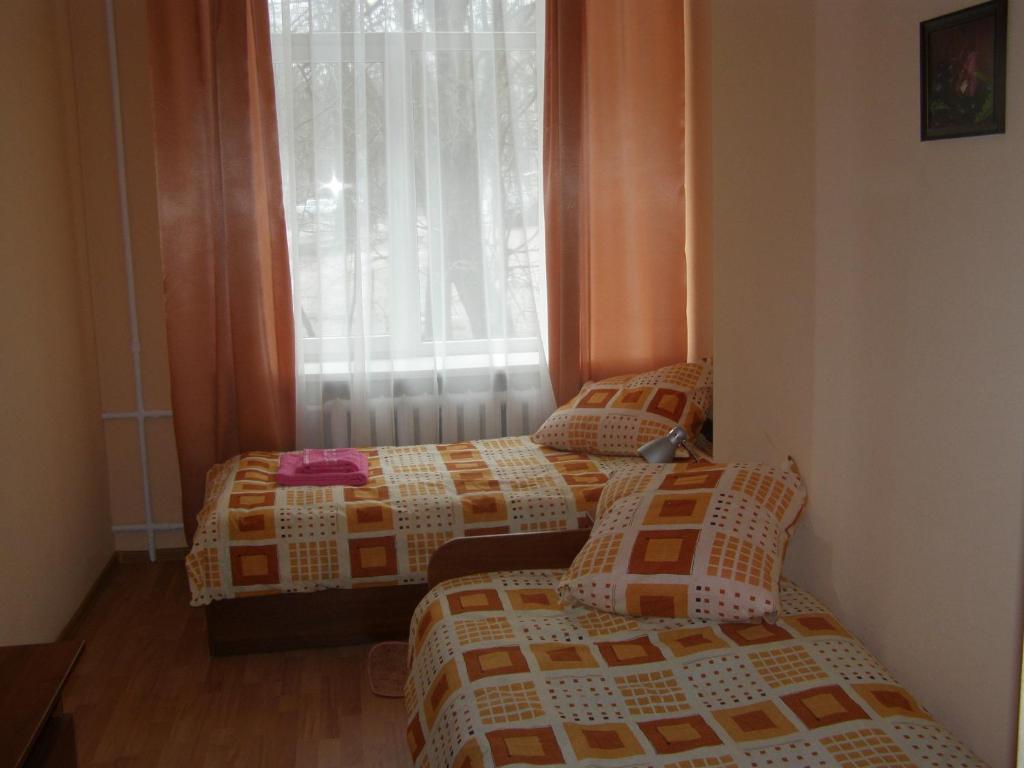 Adler Hotel Kiev Oda fotoğraf