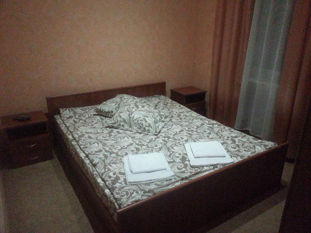 Adler Hotel Kiev Oda fotoğraf