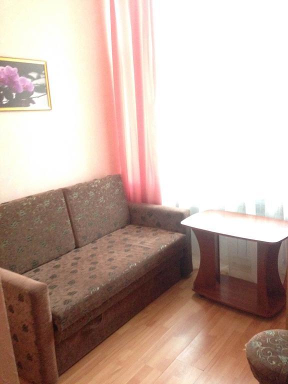 Adler Hotel Kiev Oda fotoğraf